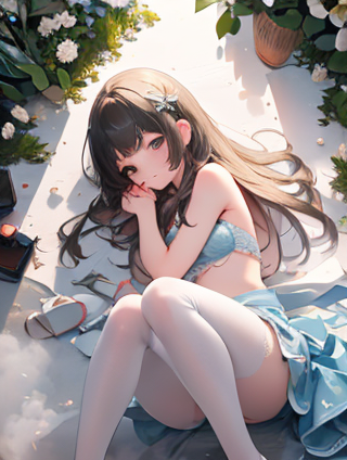 海滨栈道：城市与自然的交响曲